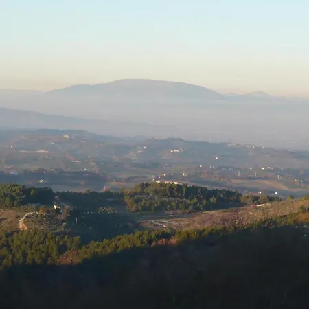 Σπίτι διακοπών Turistico Montelirossi