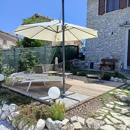 Turistico Montelirossi Dom wakacyjny Spoleto