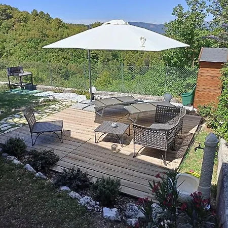 Turistico Montelirossi Dom wakacyjny Spoleto