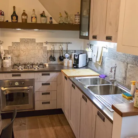 Turistico Montelirossi * Σπολέτο