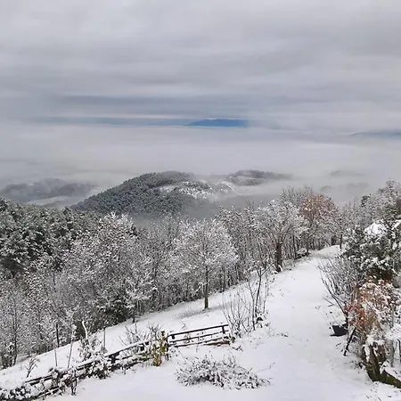 Turistico Montelirossi Casa de Férias *