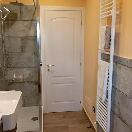 Turistico Montelirossi Dom wakacyjny Spoleto