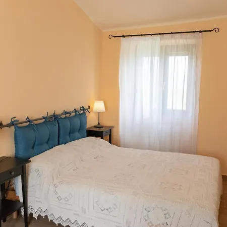 Dom wakacyjny Turistico Montelirossi *