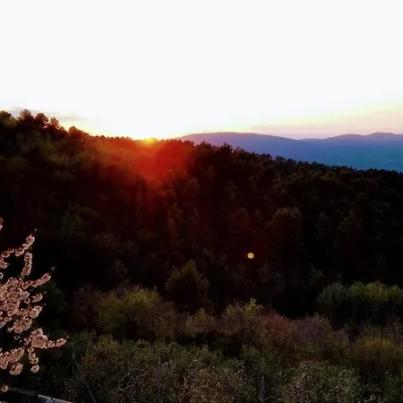 בית נופש Turistico Montelirossi *