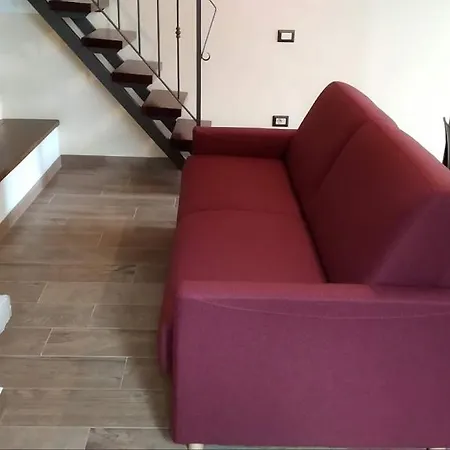 Dom wakacyjny Turistico Montelirossi Spoleto