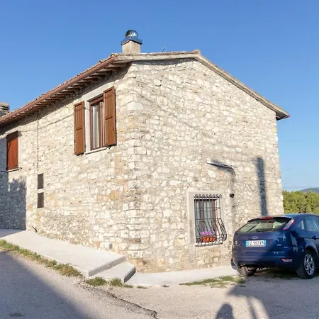 Turistico Montelirossi Σπολέτο