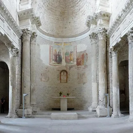 Turistico Montelirossi *