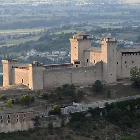 Turistico Montelirossi Σπίτι διακοπών
